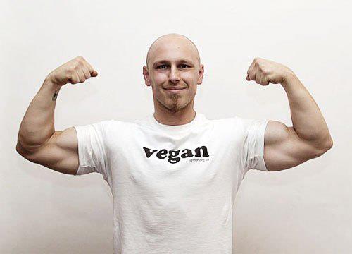 Deporte y alimentación vegana: ¿Son compatibles?