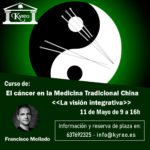 El cáncer en la Medicina Tradicional China;
