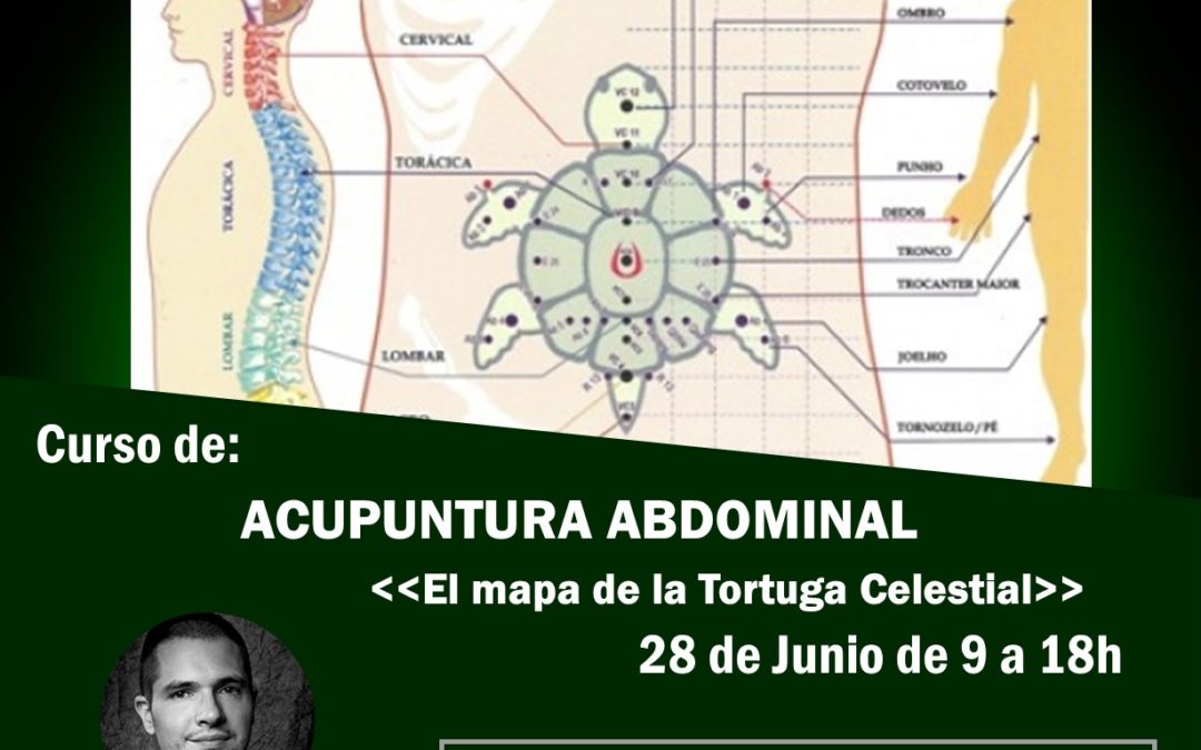 Acupuntura Abdominal