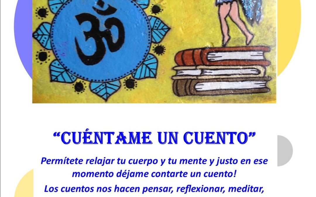 Cuentacuentos