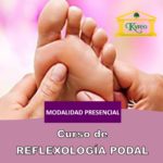Curso de REFLEXOLOGÍA PODAL en Kyreo