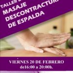 Curso de Masaje Descongestionanate en Kyreoe