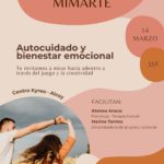 El arte de Mimarte Kyreo