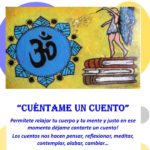 Cuentacuentos Kyreo