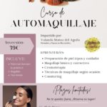 Taller de Automaquillaje - Cosmética Econatural Centro Kyreo