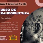 Curso de Craneopuntura en Kyreo