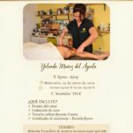 Curso de MADEROTERAPIA CORPORAL en Kyreo
